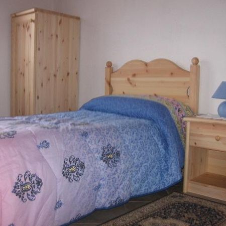 B&B Edelweiss Oulx Eksteriør bilde