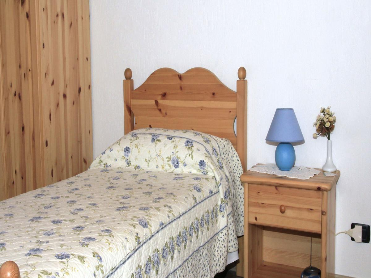 B&B Edelweiss Oulx Eksteriør bilde