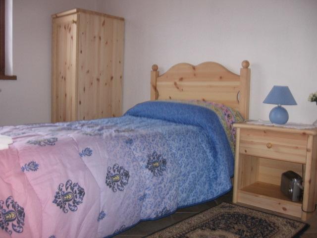B&B Edelweiss Oulx Eksteriør bilde